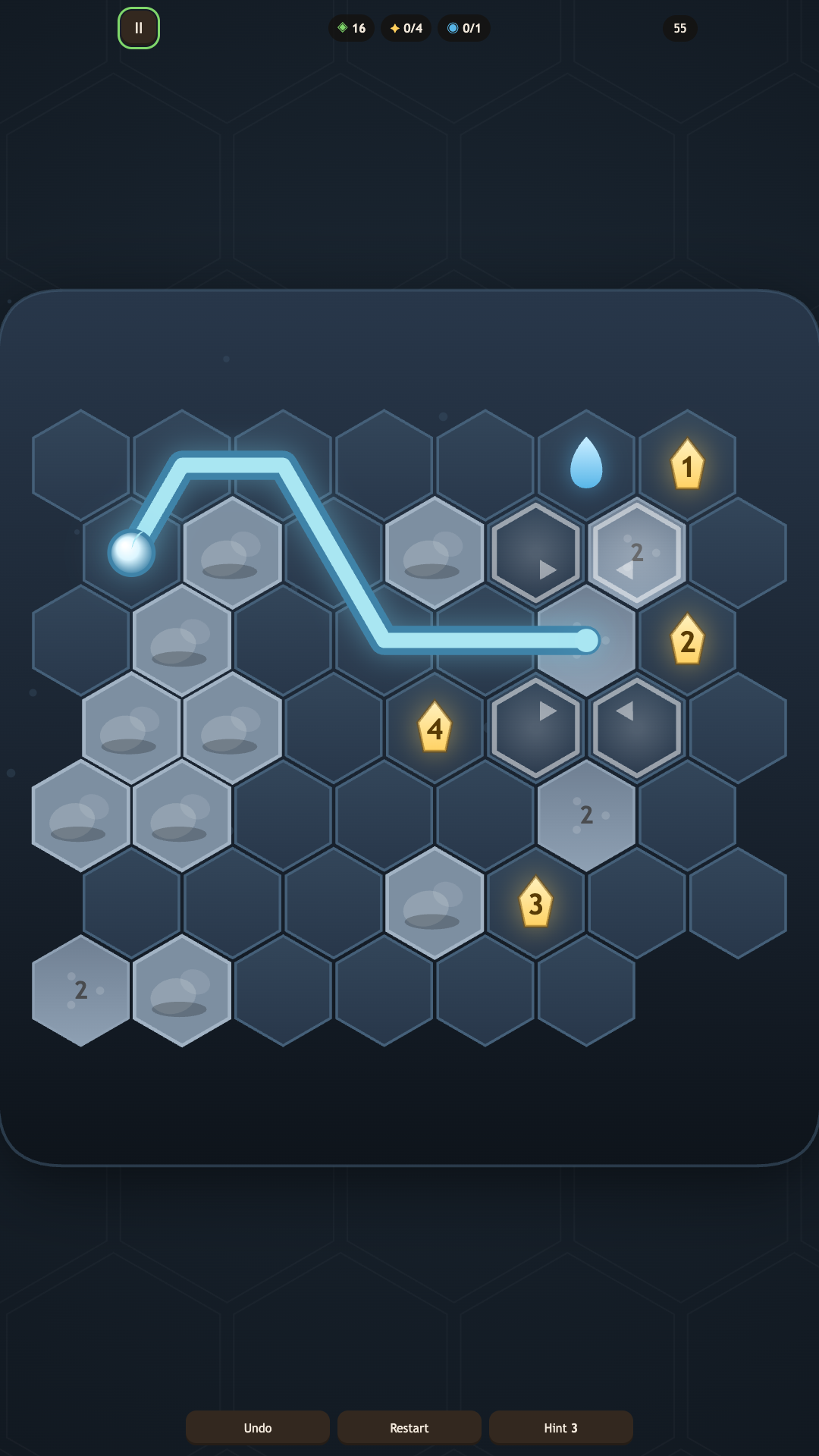 Roots screenshot 8
