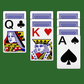 Solitaire 1/3 cards