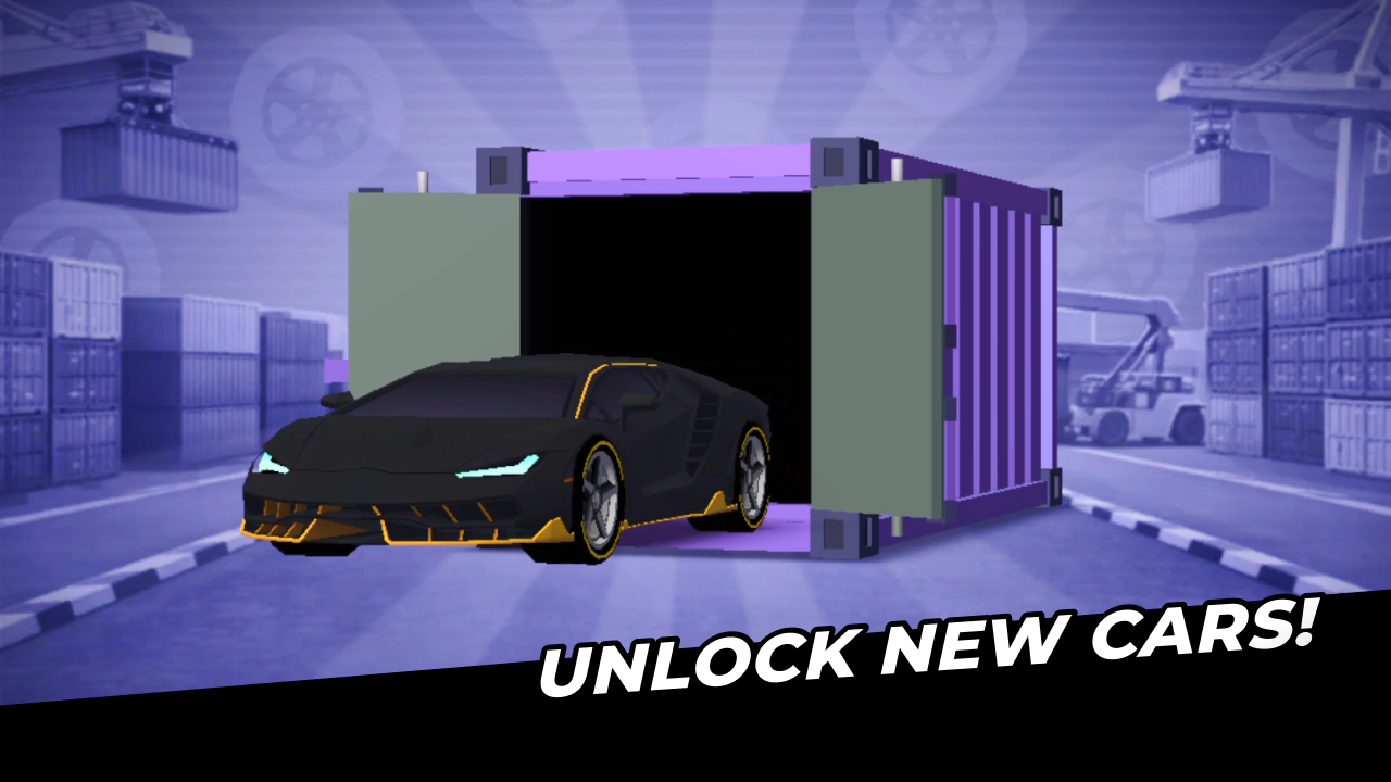 Racing: Online! — screenshot 3