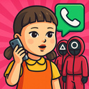 Call Squid Game: 2048
