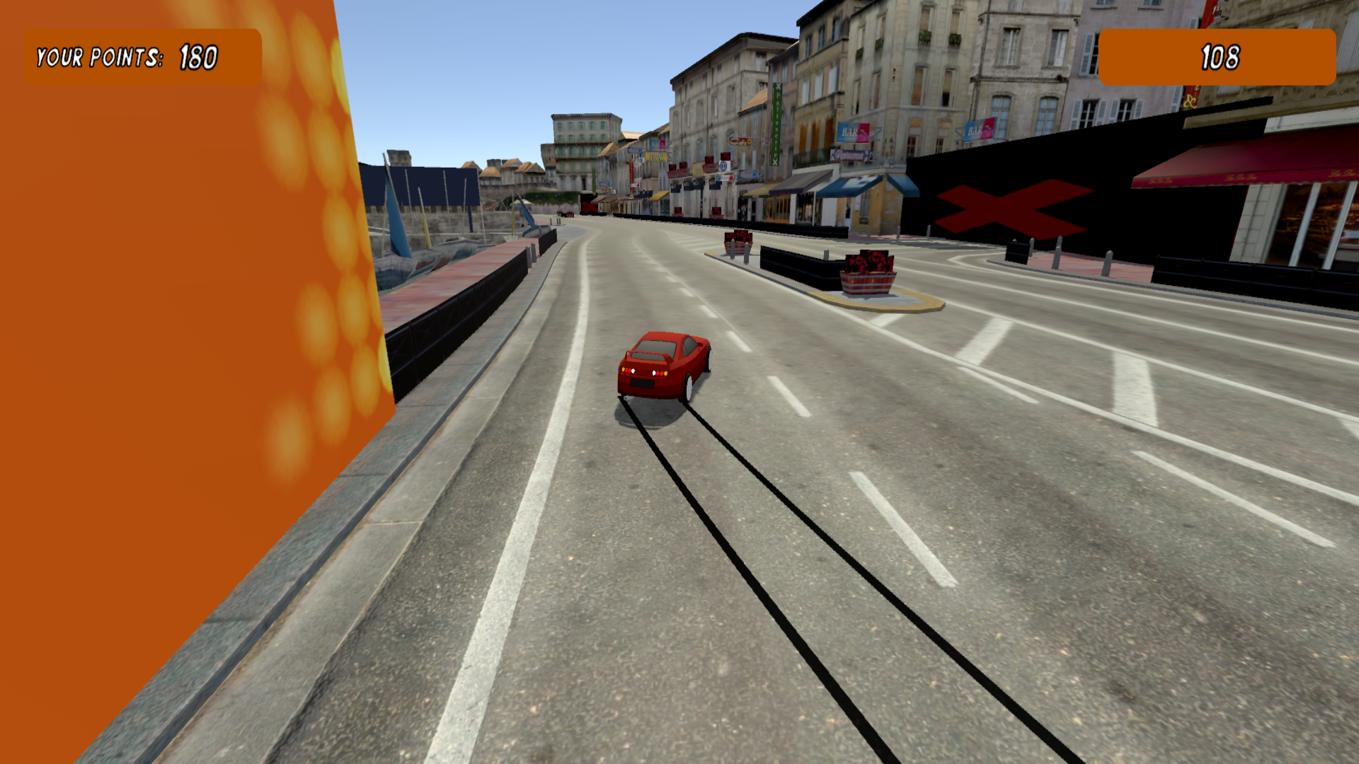 Street Racer — screenshot 4