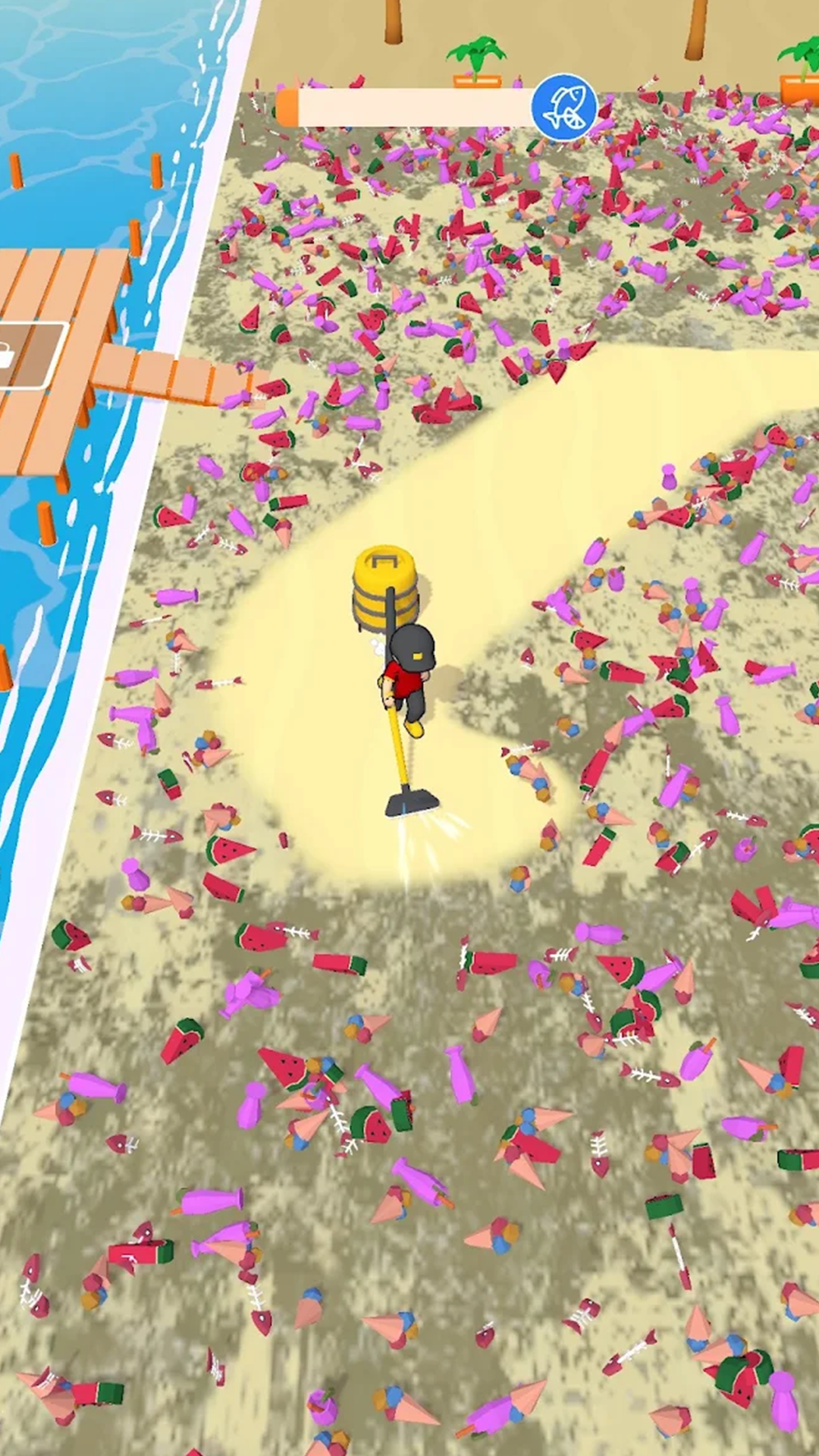 Clean It : Cleaning Games screenshot 8