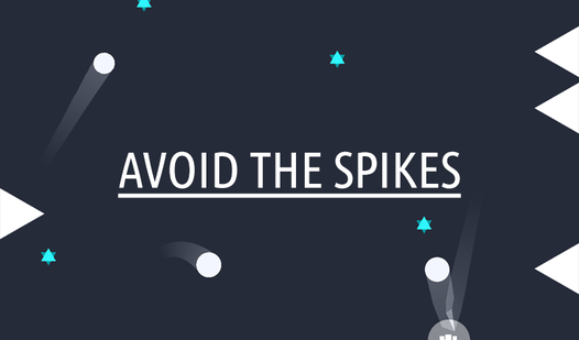 Avoid the Spikes