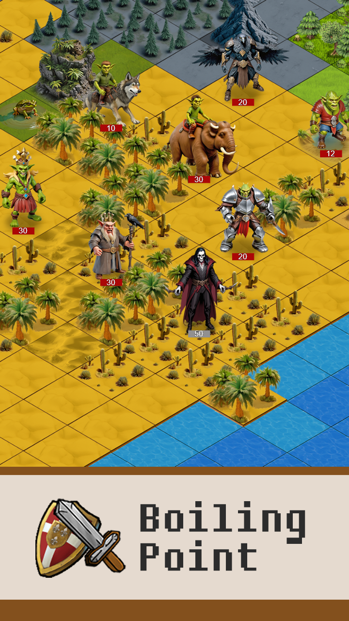 Boiling Point screenshot 8