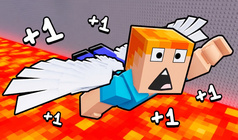 +1 Speed Wings Escape