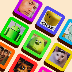 Мемные звуки Goofy ahh