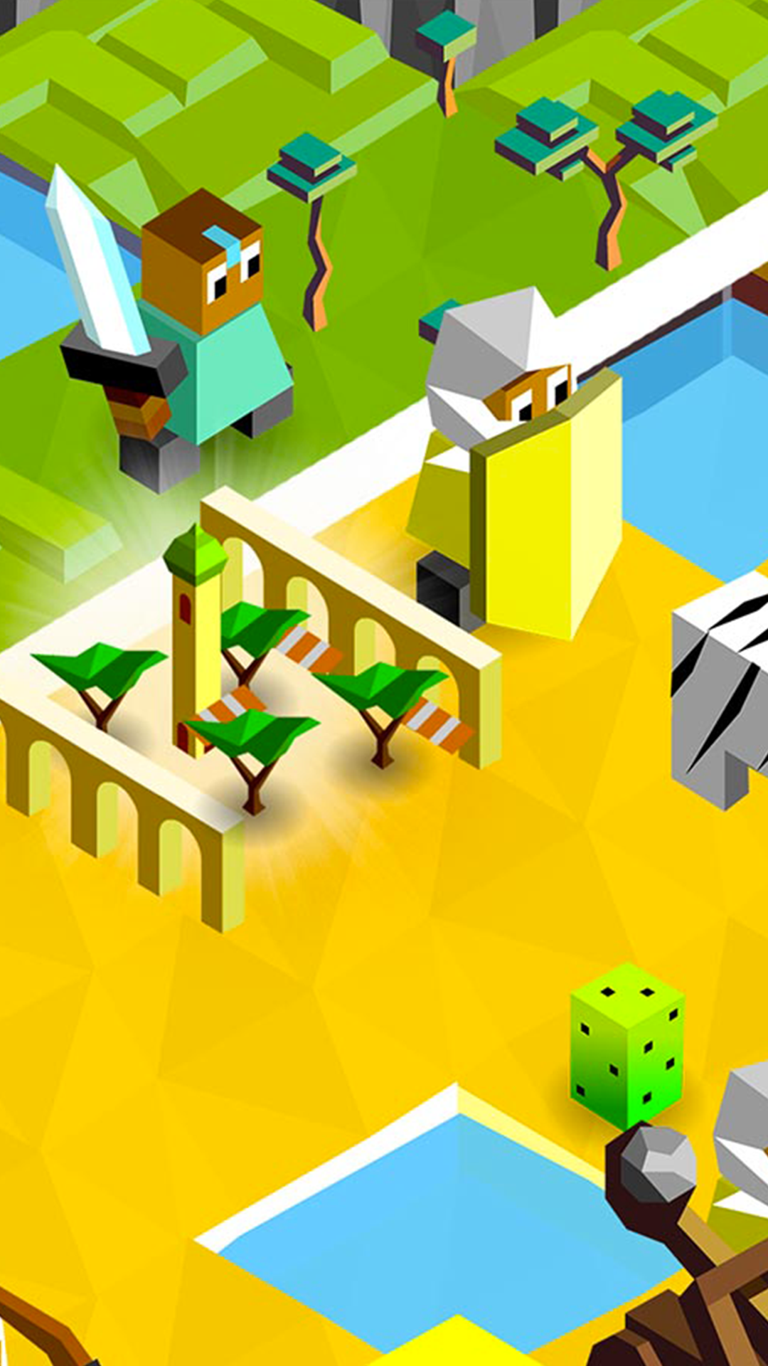 Geopolia: Civilizations screenshot 8