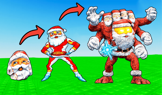 Fight off Waves of Goo Goo Gaga