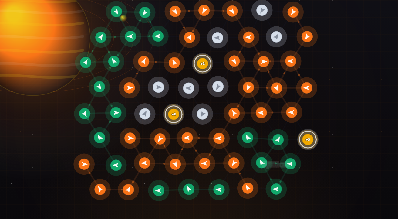 Star Battle — screenshot 1