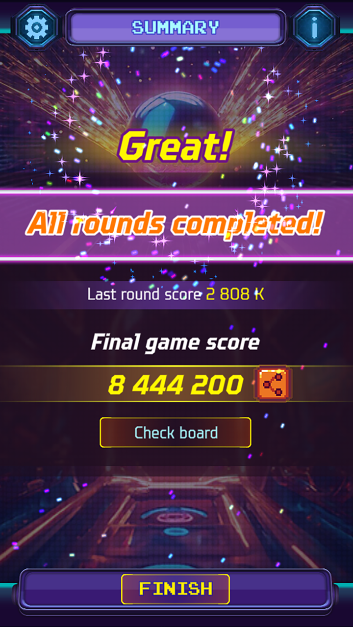 Strategy of Luck screenshot 11