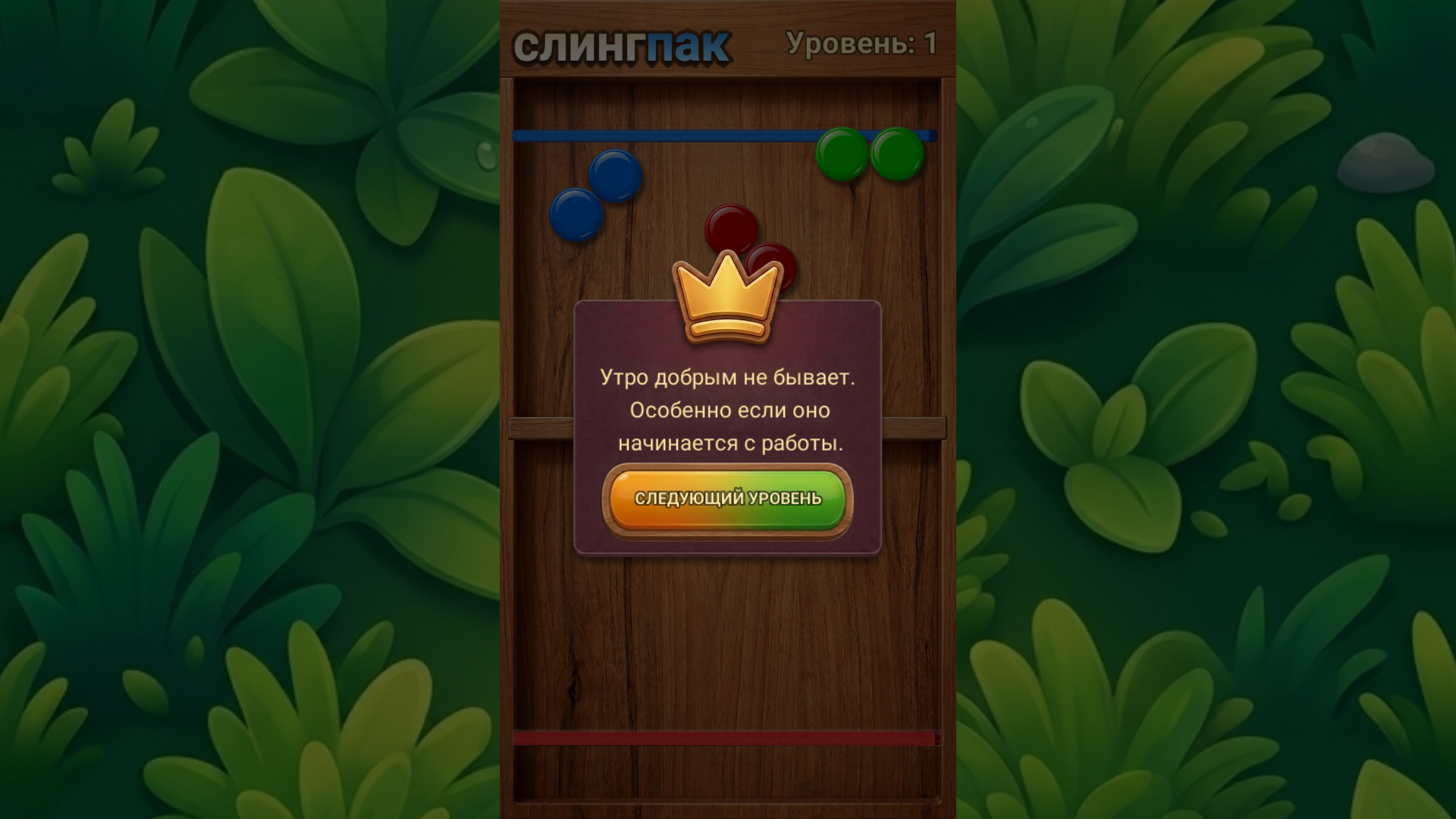 Слингпак — screenshot 3