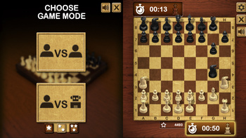 Chess Pro