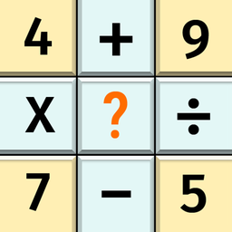 Математические Головоломки: Кроссворды