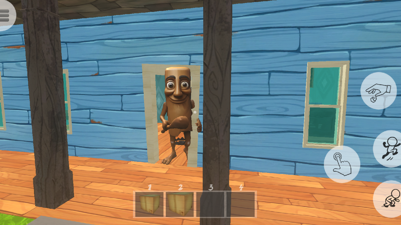 Tun Tun Sahur House of Sahur screenshot 14