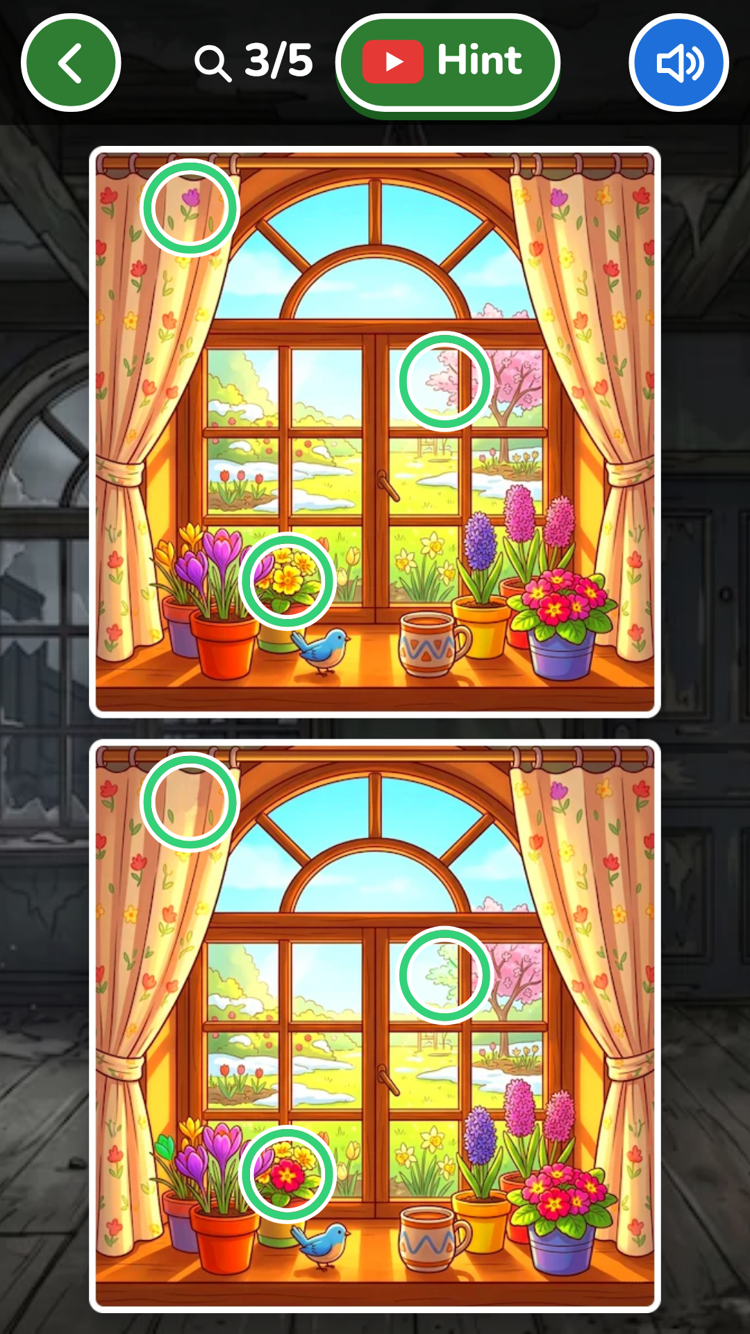 Find the Differences: Repair & Design with Alice screenshot 7