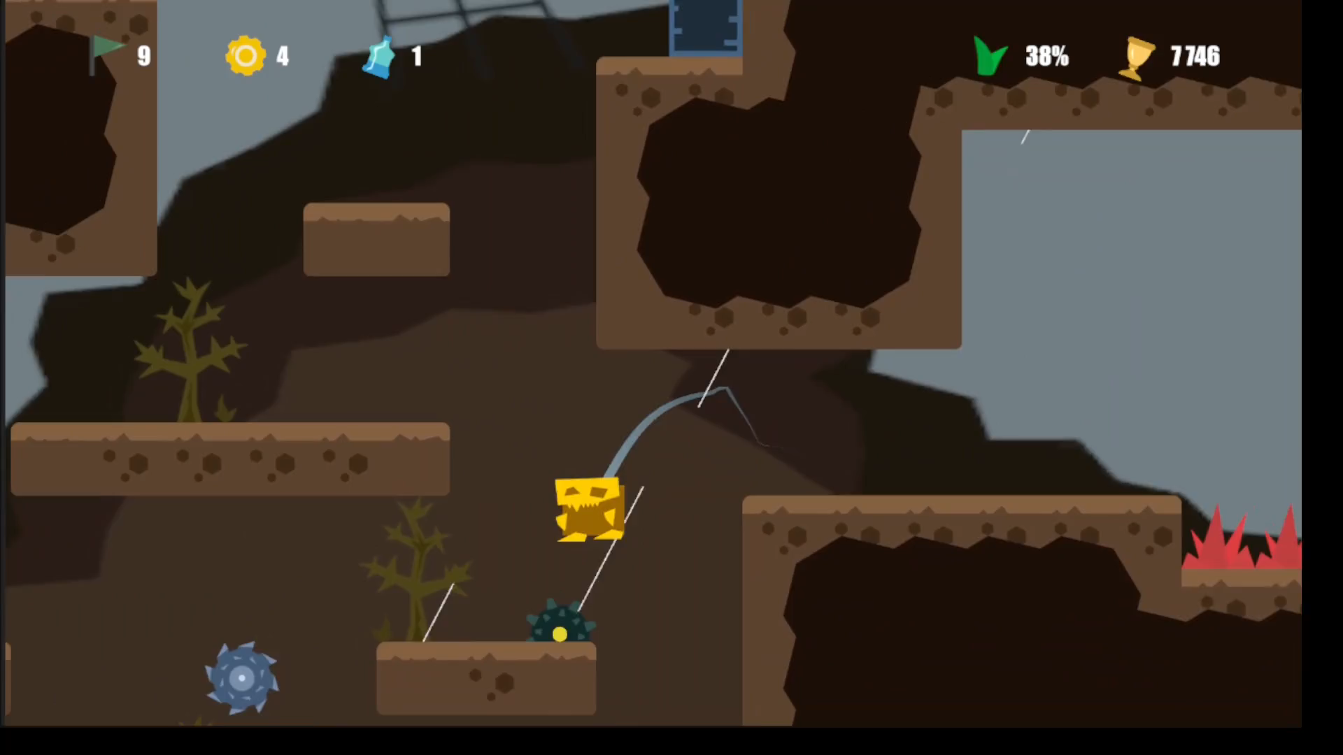 Zubbot — screenshot 2