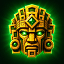 Lost Empire: match-3
