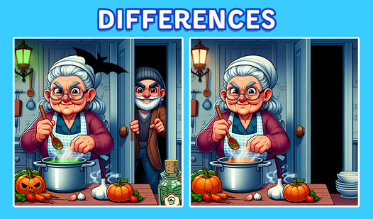 Differences