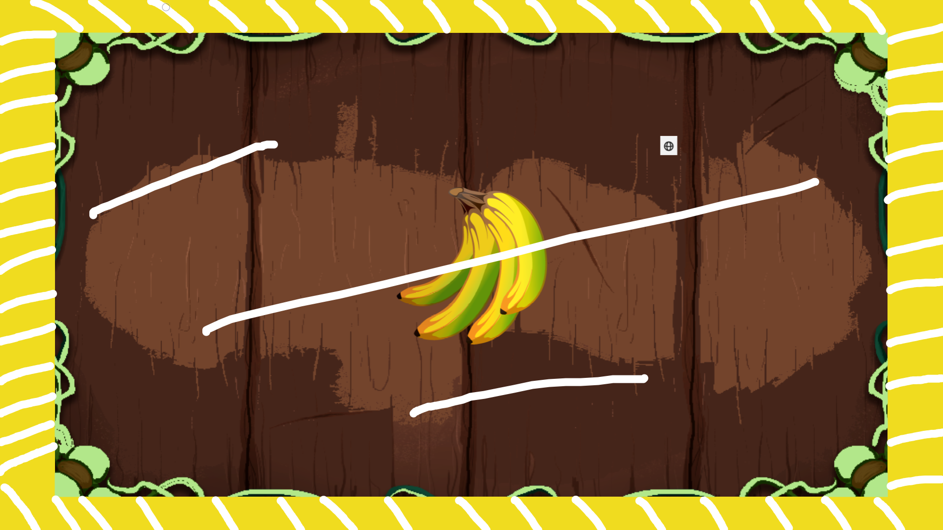 Banana slicer — screenshot 1