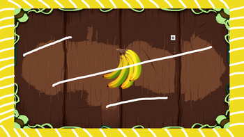 Banana slicer