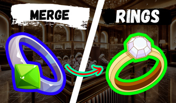 Merge Rings