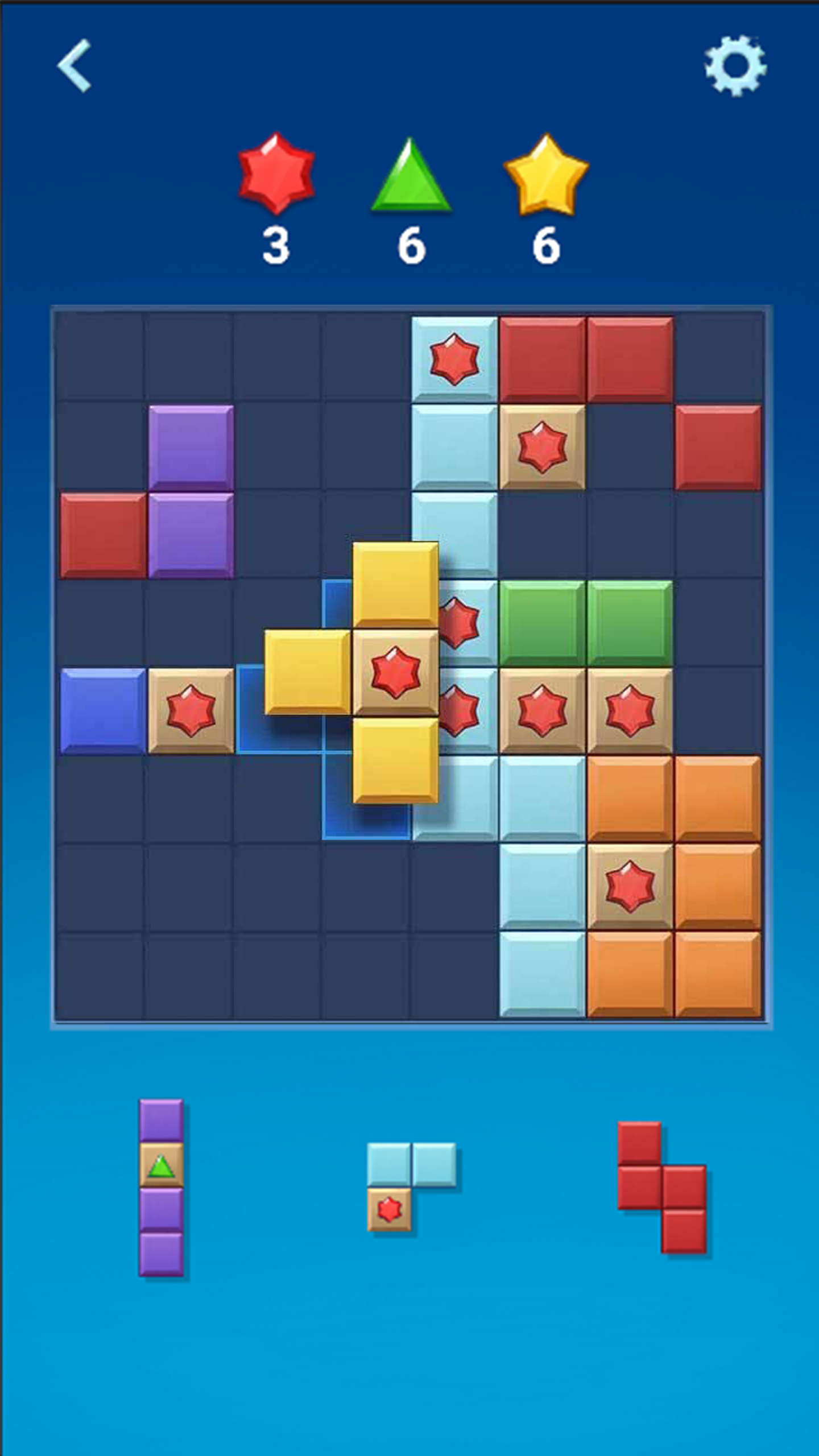 Blocks and that's it screenshot 5