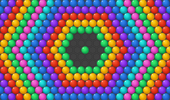 Bubble Around