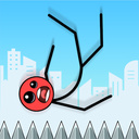 Ragdoll Crash-Test: Throw and Break!