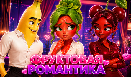 Фруктовая Романтика
