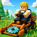 Lawnmower Driving