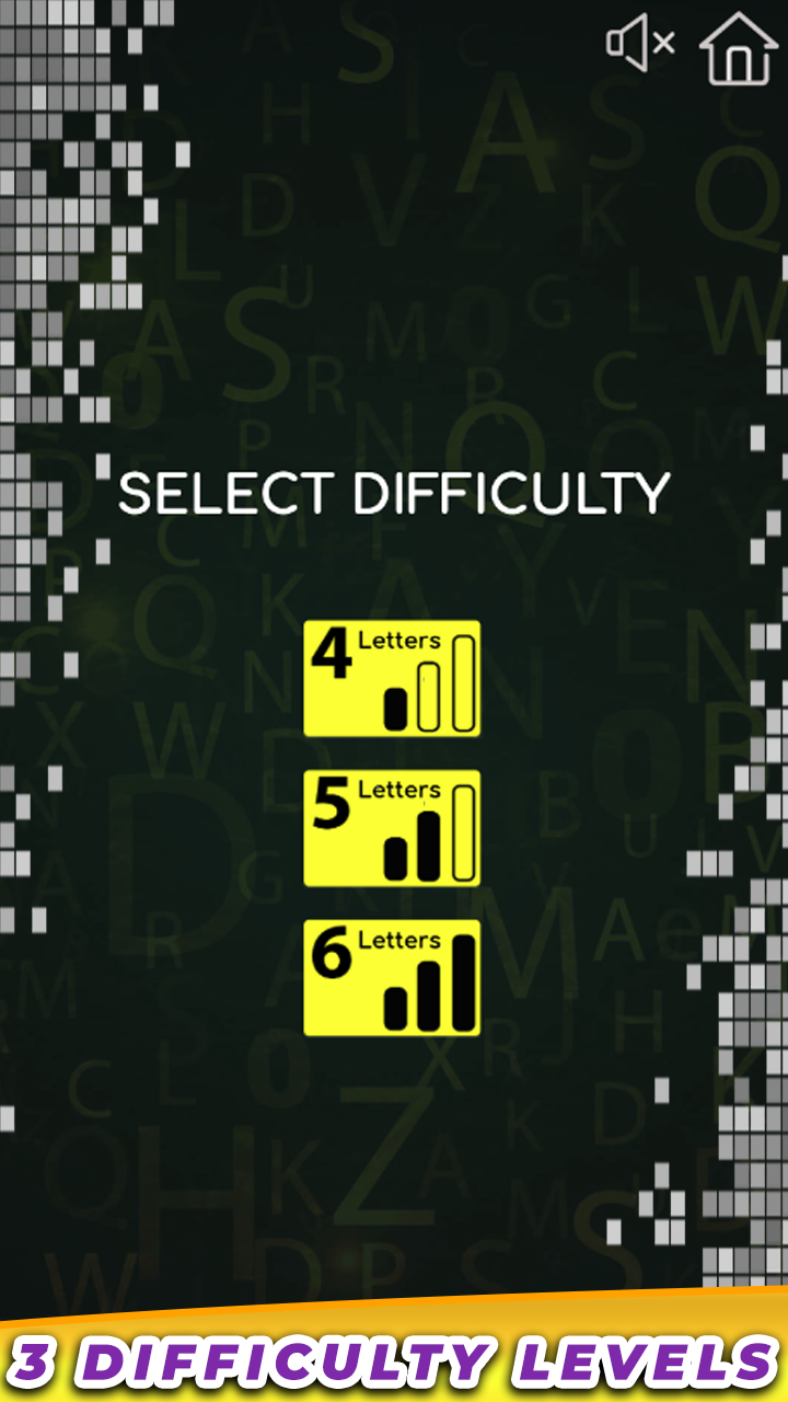 5 letters wordle screenshot 7