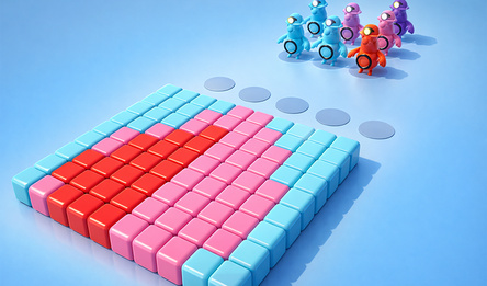Happy Color Quarry