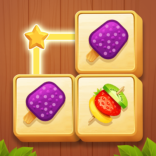 Tile Connect - Pair Matching icon