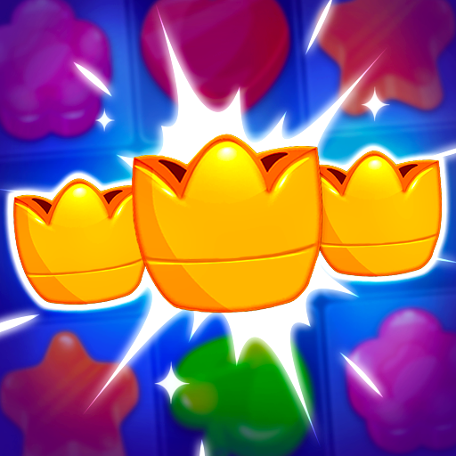 Jewel Garden Story icon