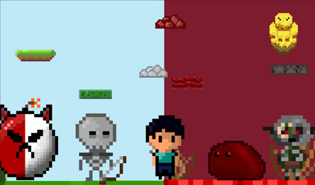 Super Jump