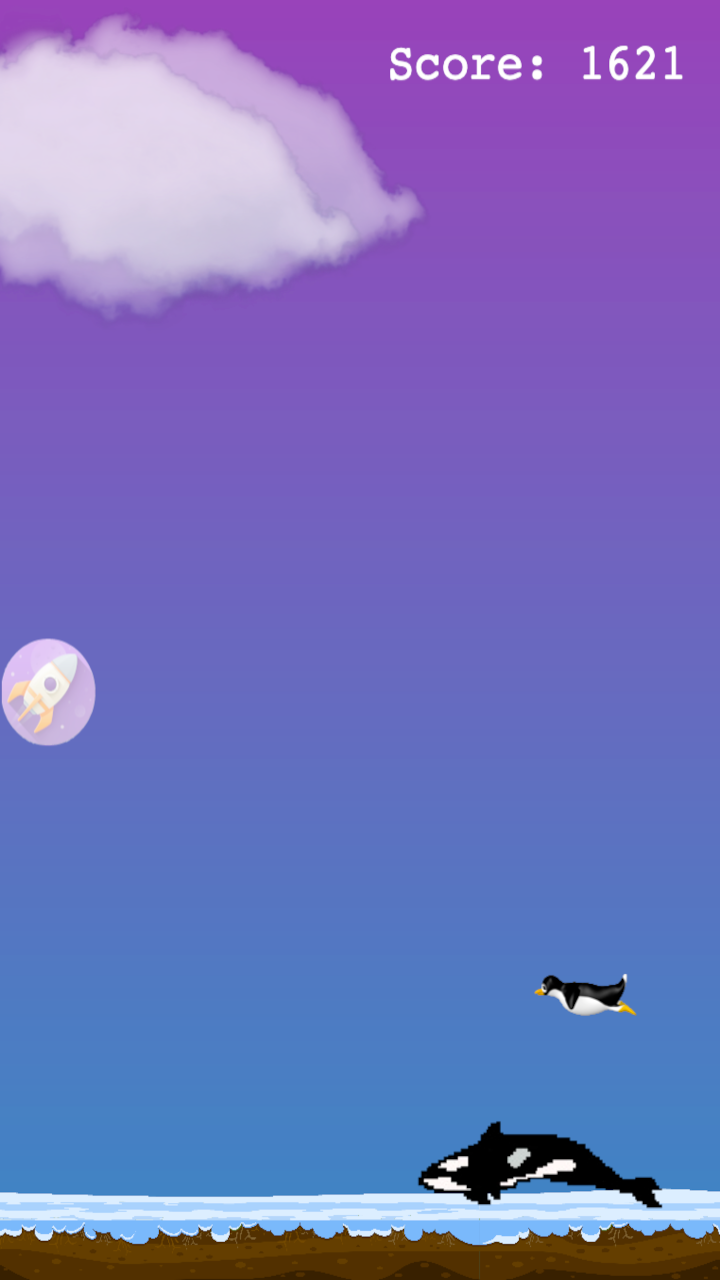 Yetisports screenshot 7