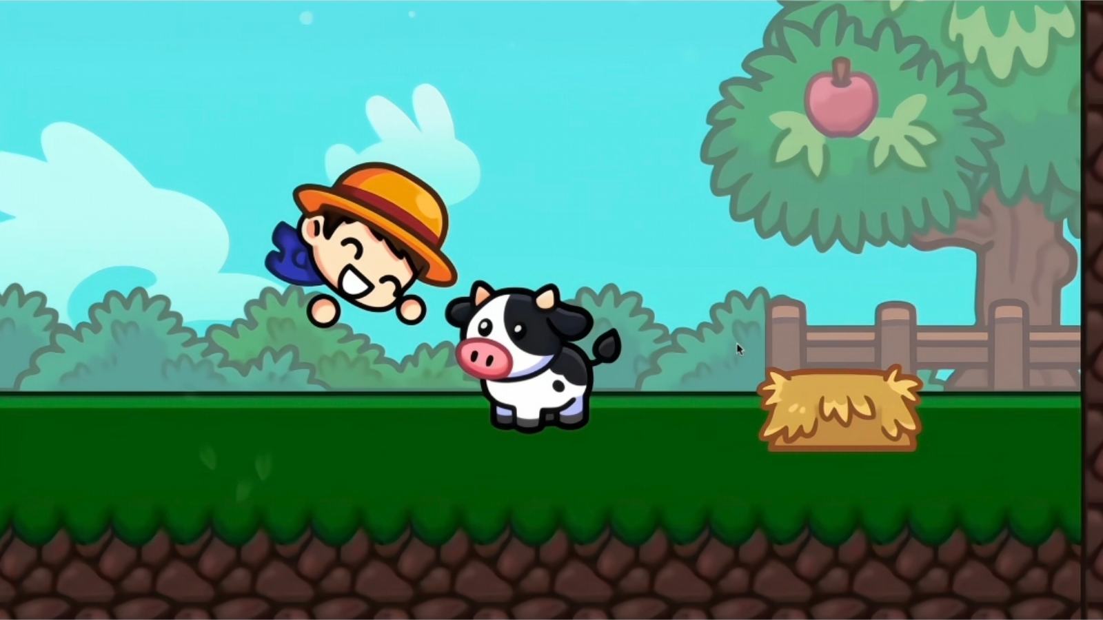 Starfield Ranch — screenshot 3