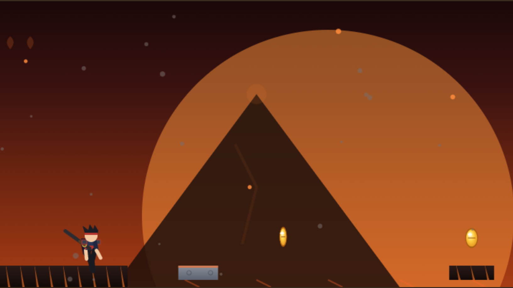 Путь самурая — screenshot 4