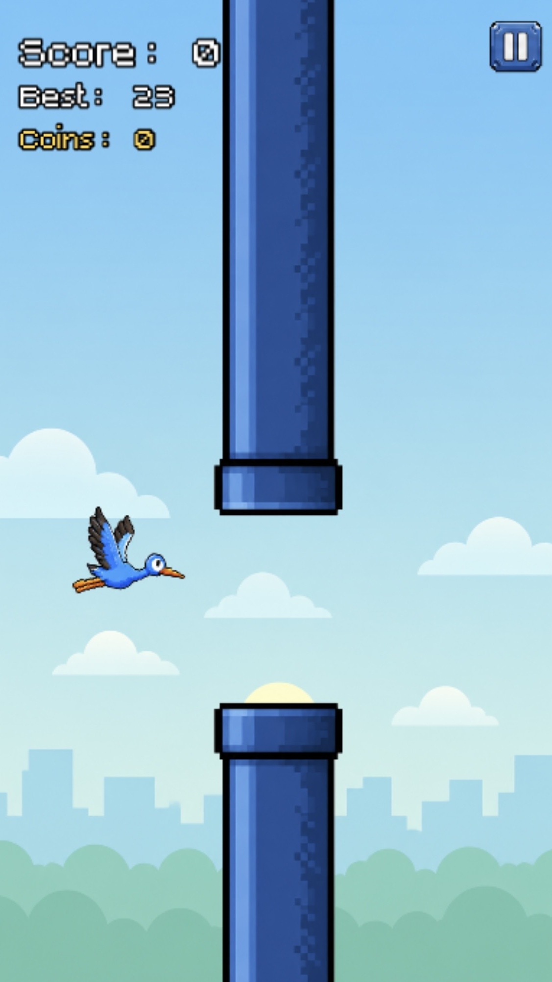 Feathers & Coins screenshot 7