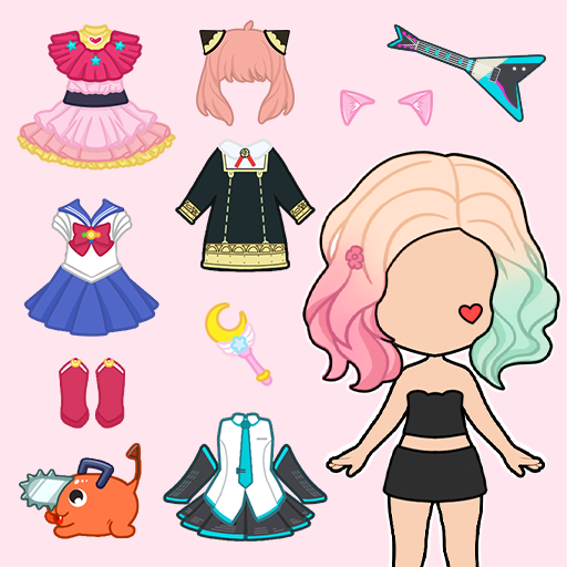 Magic Princess icon