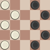 Master Checkers Multiplayer
