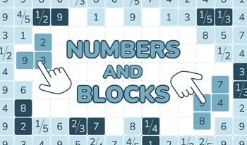 Numbers and Blocks