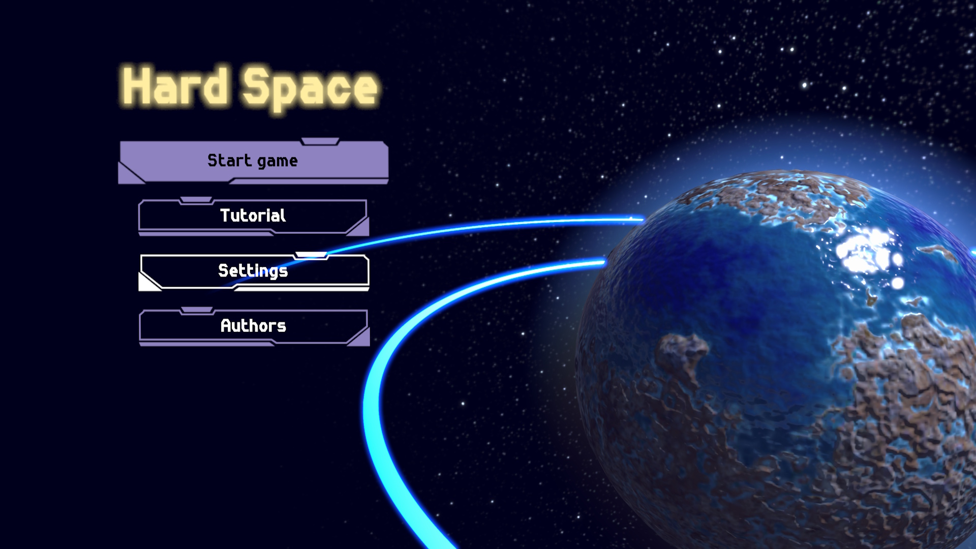 Hard Space — screenshot 9