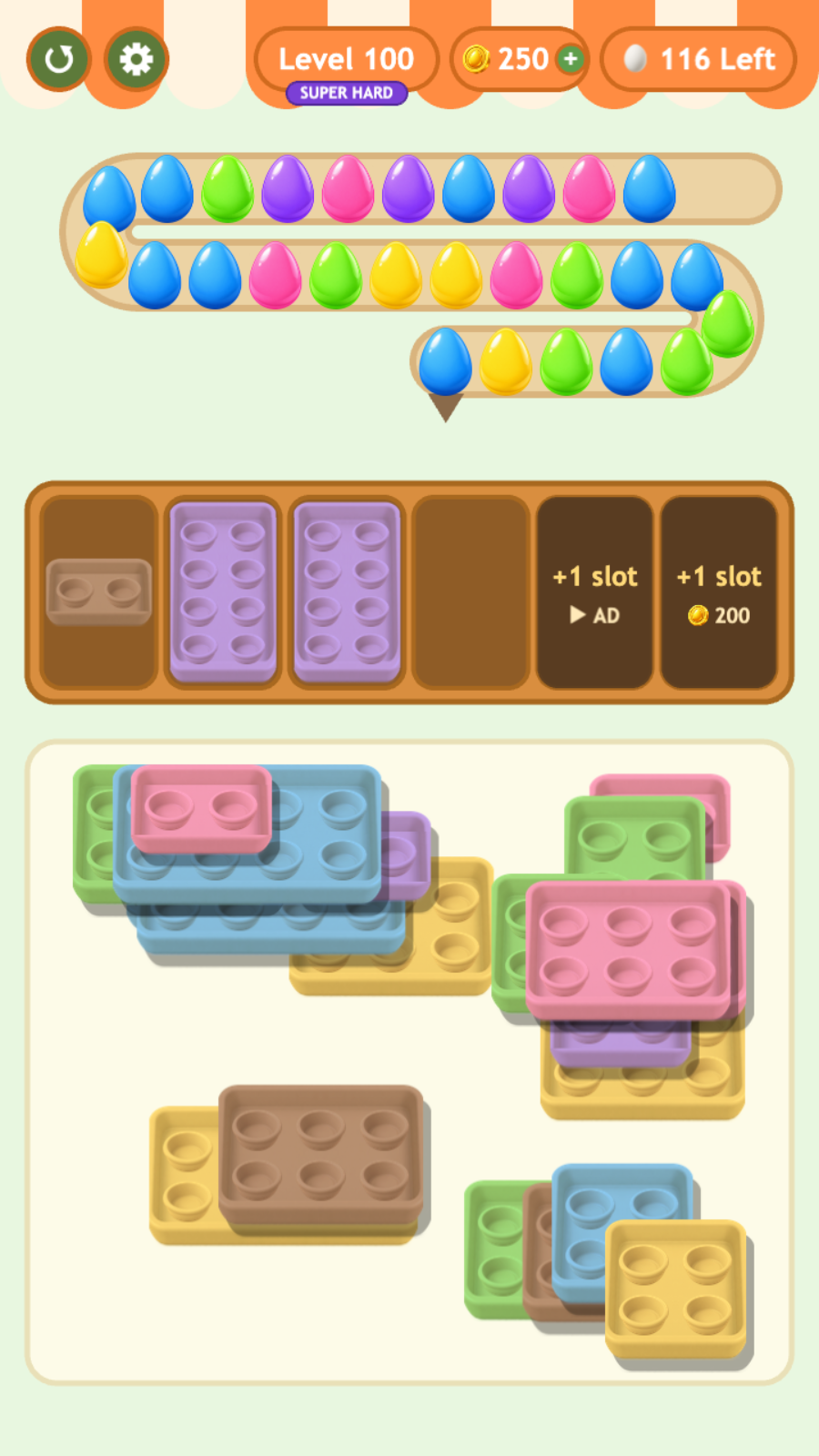 Brew Sort screenshot 12