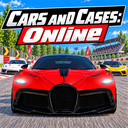 Cars and Cases: Online