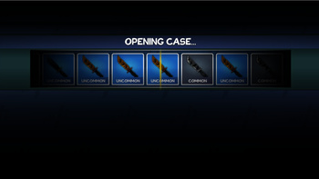 MM2: Case Simulator 2