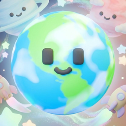 Connect Planets: Build a Galaxy