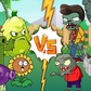 Plants vs Zombies: Defense