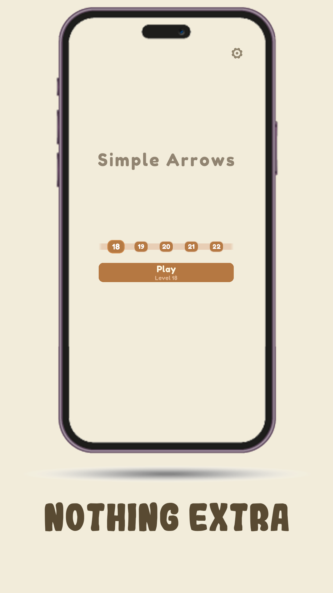 Simple arrows screenshot 10
