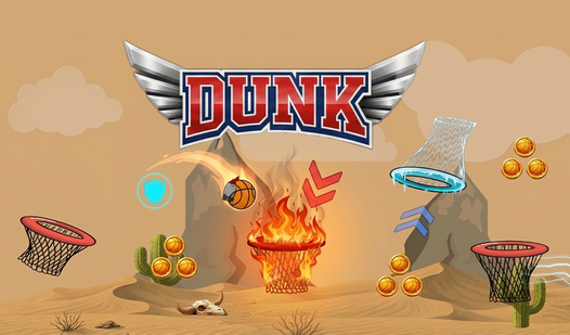 Dunk — trailer